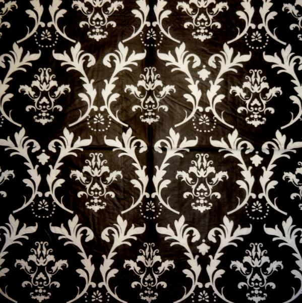 001 Muster - Avantgarde